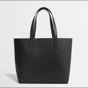🔺SOLD🔺 J. Crew Carrier Tote Bag